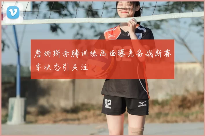 詹姆斯赤膊训练画面曝光备战新赛季状态引关注