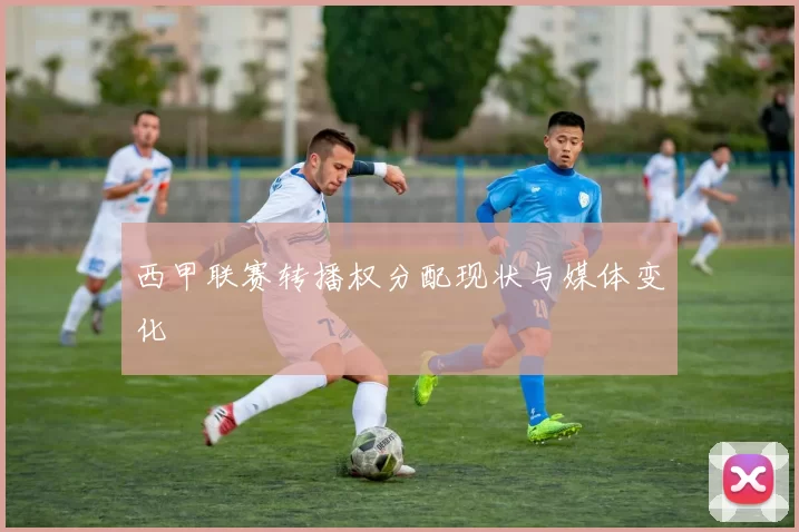 西甲联赛转播权分配现状与媒体变化