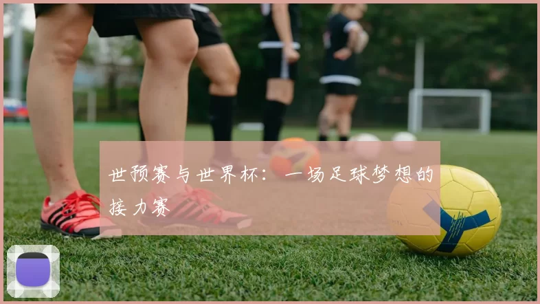 世预赛与世界杯：一场足球梦想的接力赛