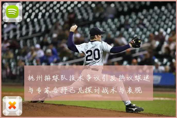 杭州排球队技术争议引发热议球迷与专家各抒己见探讨战术与表现