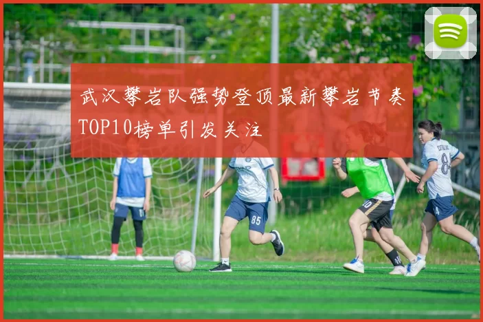 武汉攀岩队强势登顶最新攀岩节奏TOP10榜单引发关注