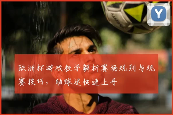 欧洲杯游戏教学解析赛场规则与观赛技巧，助球迷快速上手