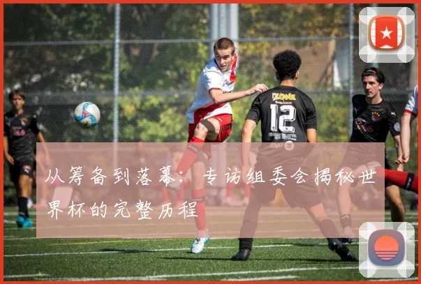 从筹备到落幕：专访组委会揭秘世界杯的完整历程