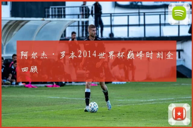 阿尔杰·罗本2014世界杯巅峰时刻全回顾