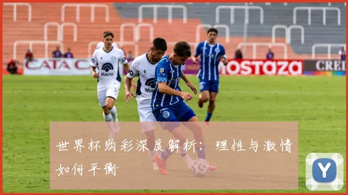 世界杯购彩深度解析:理性与激情如何平衡