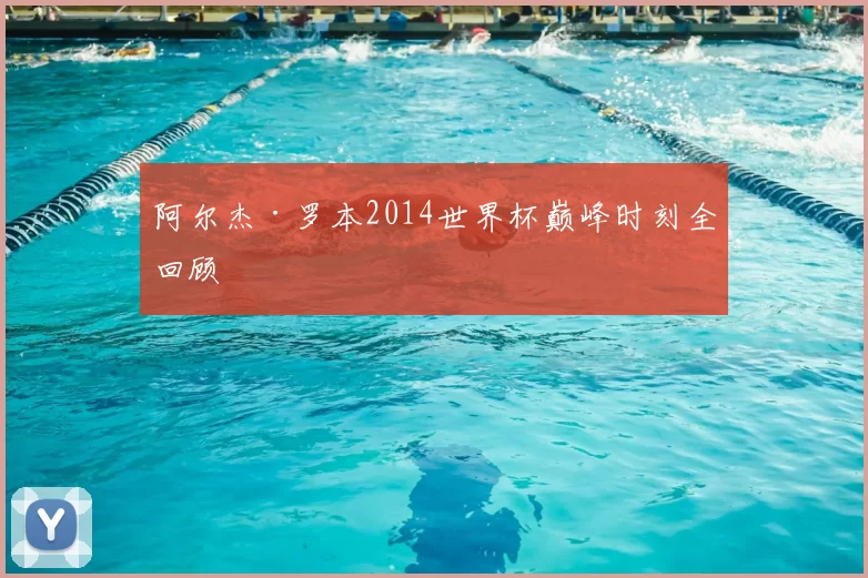 阿尔杰·罗本2014世界杯巅峰时刻全回顾