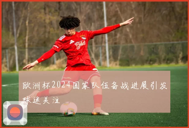 欧洲杯2024国家队伍备战进展引发球迷关注