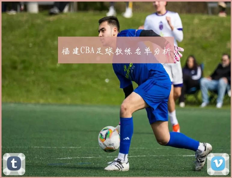 福建CBA足球教练名单分析