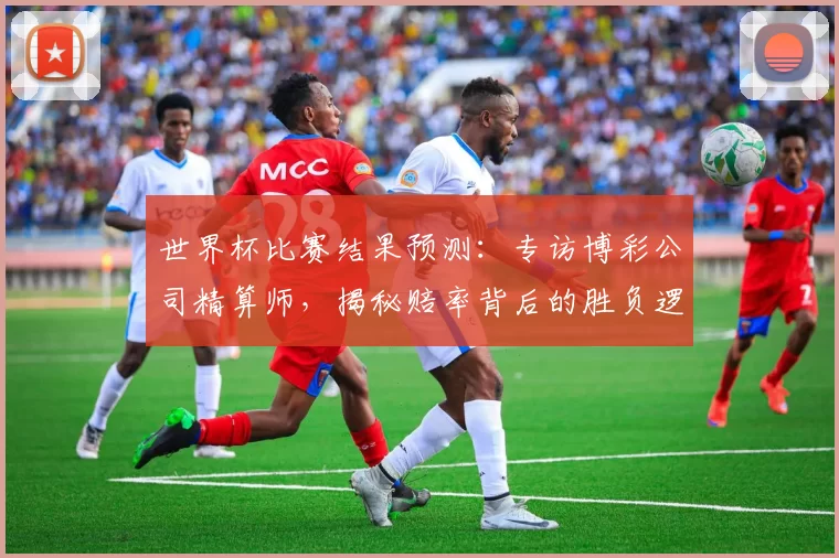世界杯比赛结果预测：专访博彩公司精算师，揭秘赔率背后的胜负逻辑