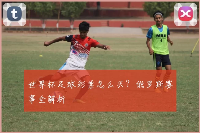 世界杯足球彩票怎么买？俄罗斯赛事全解析